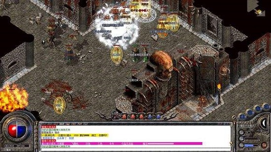 热血传奇的充值攻略