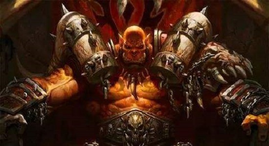 炉石传说迦拉克隆战卡组攻略