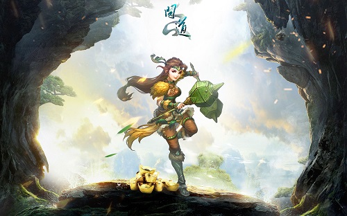 问道手游百变骑士攻略最新,问道手游变身卡阵法属性玩法解析