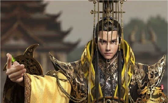 御龙在天手游 跨服帮战对抗该怎么打