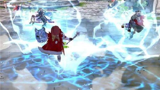 龙之灵(龙之谷御灵加点)攻略如何最大化你的战斗力