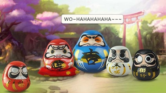 阴阳师  天灯的愿望和高等级神兽详解