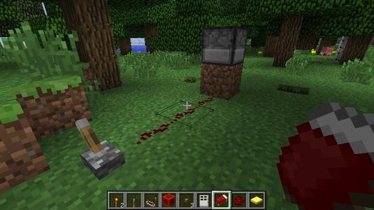 我的世界暮色 地形解锁玩法攻略