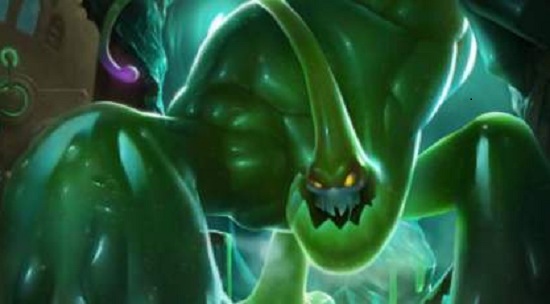 英雄联盟手游  射手削弱介绍