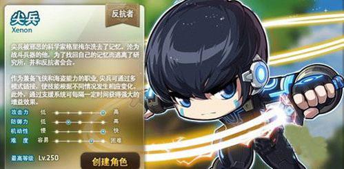 冒险岛手游 最强单刷龙兽介绍