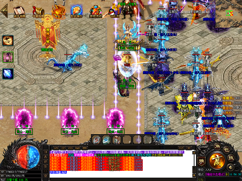 忠勇之心伟大战争 火炮瞄准任务讲解