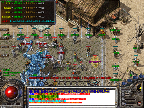 少女咖啡枪新区怎么样平民开荒技巧攻略