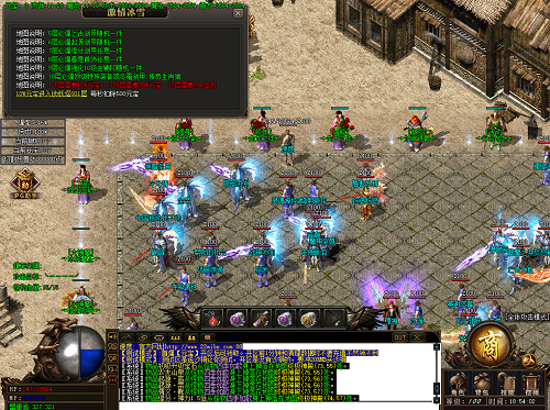 霸刃(天邪霸刃)如何成为顶尖战士