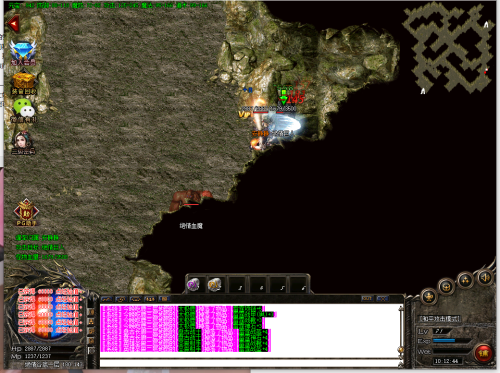 揭示单职业攻略的秘密