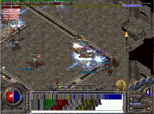 TF火线狂潮如何成为顶级战士