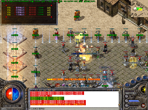 疯狂派对go 孤独是一个人的狂欢 体验杀戮的乐趣