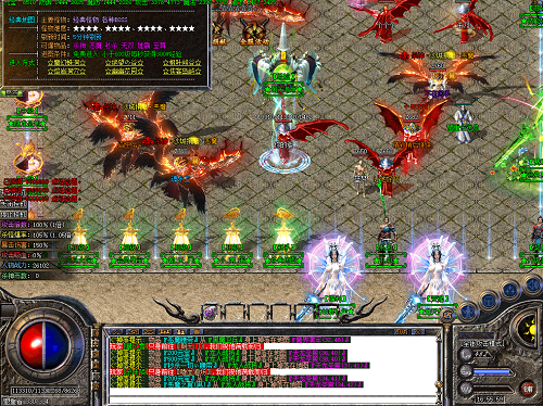 萌萌军团重征 兵种激活介绍