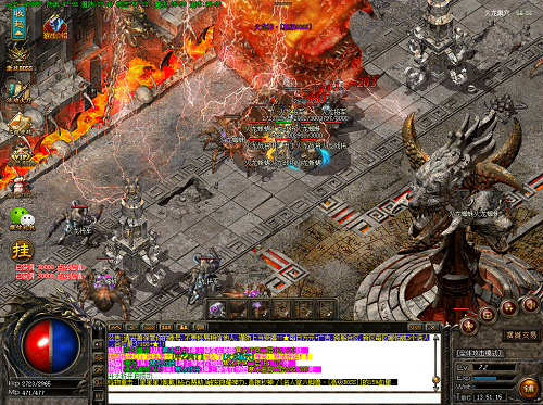 超凡精灵m  战术搭配