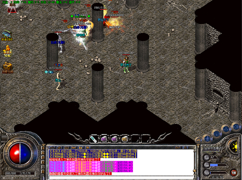 魔法狂暴 收藏奖励快速花钱