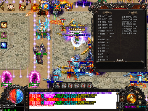 魔幻之诗永抽版如何成为最强玩家